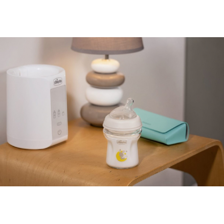 Mπιμπερό Chicco Natural Feeling 250 ml 0m+ (1τμχ)