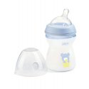 Mπιμπερό Chicco Natural Feeling 250 ml 2m+ (1τμχ)