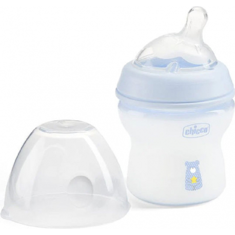 Mπιμπερό Chicco Natural Feeling 150 ml 0m+ (1τμχ)