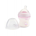 Mπιμπερό Chicco Natural Feeling 150 ml 0m+ (1τμχ)