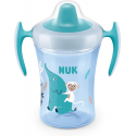 Σετ εκμάθησης φαγητού Nuk® Learn to Eat Μπλε