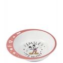 Σετ φαγητού Nuk® Disney Mickey Κόκκινο