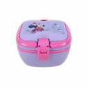 Gim δοχείο φαγητού με λαβές Micro Disney Minnie