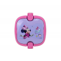 Gim δοχείο φαγητού με λαβές Micro Disney Minnie