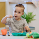 Σετ κουτάλι, πιρούνι και μαχαίρι Tommee Tippee Big Kids