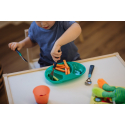 Σετ κουτάλι, πιρούνι και μαχαίρι Tommee Tippee Big Kids