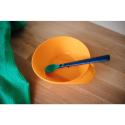 Μαλακά κουτάλια Tommee Tippee Softee™ με μακριά λαβή σετ των 5