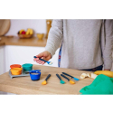 Μαλακά κουτάλια Tommee Tippee Softee™ με μακριά λαβή σετ των 5