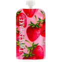 Σακουλάκια φαγητού Twistshake 5τμχ Fruit 220ml