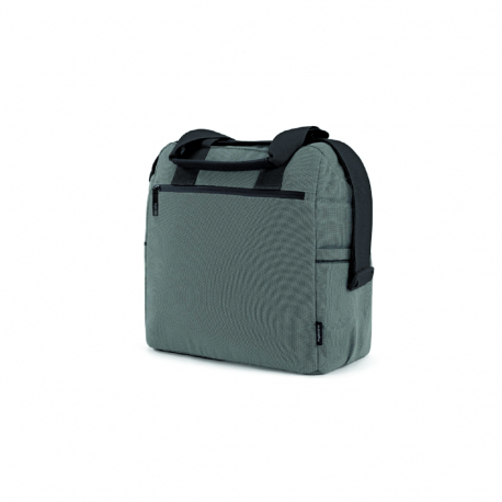 Τσάντα - αλλαξιέρα Inglesina Day Bag Aptica XT Canyon Grey
