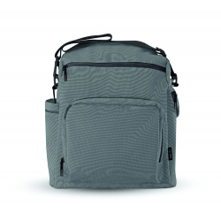 Τσάντα - αλλαξιέρα πλάτης Inglesina Aptica XT Adventure Bag Canyon Grey