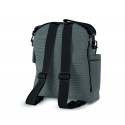 Τσάντα - αλλαξιέρα πλάτης Inglesina Aptica XT Adventure Bag Canyon Grey