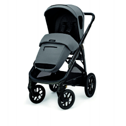 Καρότσι Inglesina Aptica XT Canyon Grey