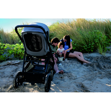 Καρότσι Inglesina Aptica XT Canyon Grey