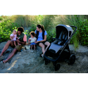 Καρότσι Inglesina Aptica XT Tundra Beige