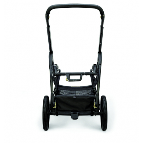 Βάση καρότσιου Inglesina Aptica XT Chassis Black