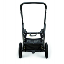 Βάση καρότσιου Inglesina Aptica XT Chassis Black