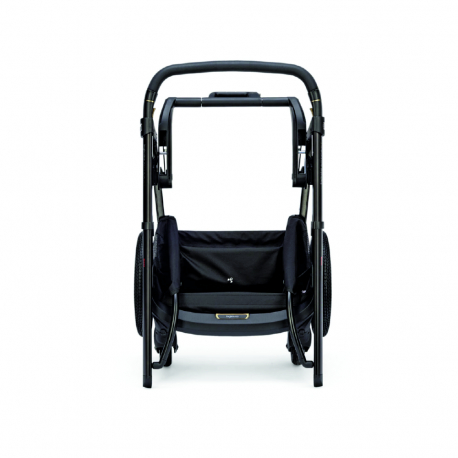 Βάση καρότσιου Inglesina Aptica XT Chassis Black