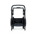 Βάση καρότσιου Inglesina Aptica XT Chassis Black