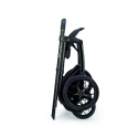 Βάση καρότσιου Inglesina Aptica XT Chassis Black