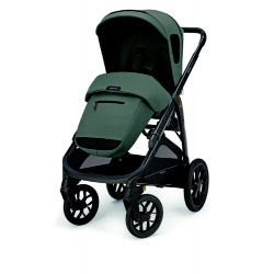 Καρότσι Inglesina Aptica XT Taiga Green