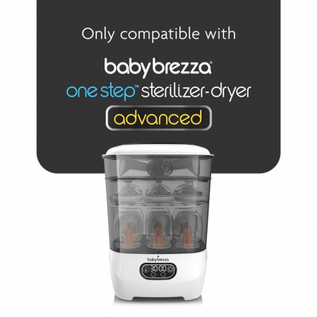 Φίλτρο HEPA αποστειρωτή Baby Brezza® Sterilizer Dryer One Step™ Advanced