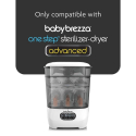 Φίλτρο HEPA αποστειρωτή Baby Brezza® Sterilizer Dryer One Step™ Advanced