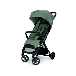 Καρότσι Inglesina Quid³ Planet Green