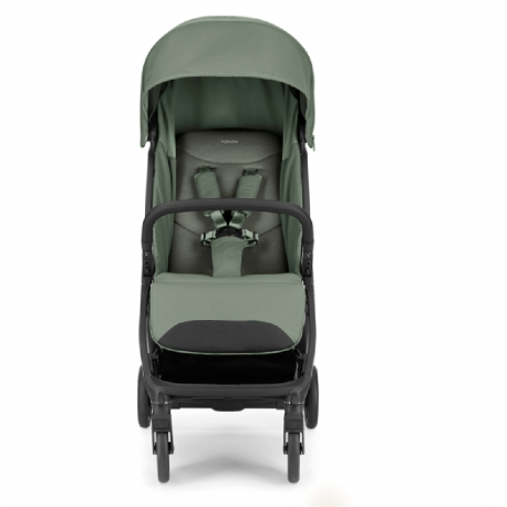 Καρότσι Inglesina Quid³ Planet Green