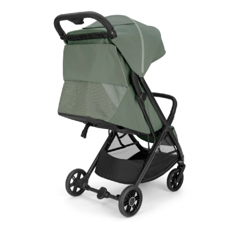 Καρότσι Inglesina Quid³ Planet Green