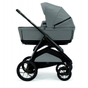 Σύστημα μεταφοράς Inglesina Aptica XT Darwin Recline System Quattro Canyon Grey