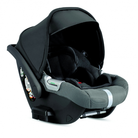 Σύστημα μεταφοράς Inglesina Aptica XT Darwin Recline System Quattro Canyon Grey