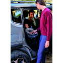 Σύστημα μεταφοράς Inglesina Aptica XT Darwin Recline System Quattro Canyon Grey