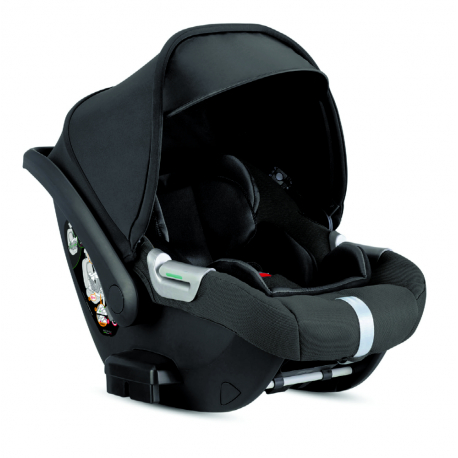 Σύστημα μεταφοράς Inglesina Aptica XT Darwin Recline System Quattro Magnet Grey