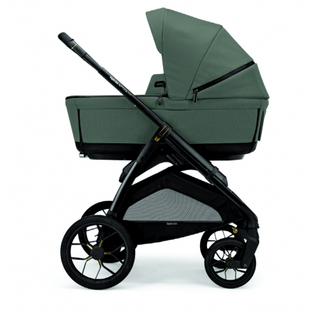 Σύστημα μεταφοράς Inglesina Aptica XT Darwin Recline System Quattro Taiga Green