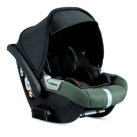 Σύστημα μεταφοράς Inglesina Aptica XT Darwin Recline System Quattro Taiga Green