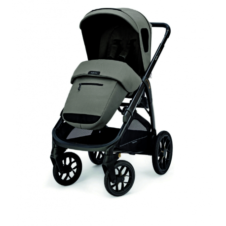 Σύστημα μεταφοράς Inglesina Aptica XT Darwin System Quattro Tundra Beige