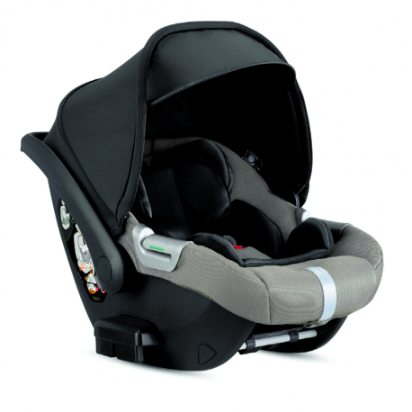 Σύστημα μεταφοράς Inglesina Aptica XT Darwin System Quattro Tundra Beige