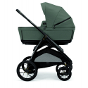 Σύστημα μεταφοράς Inglesina Aptica XT System Duo Taiga Green