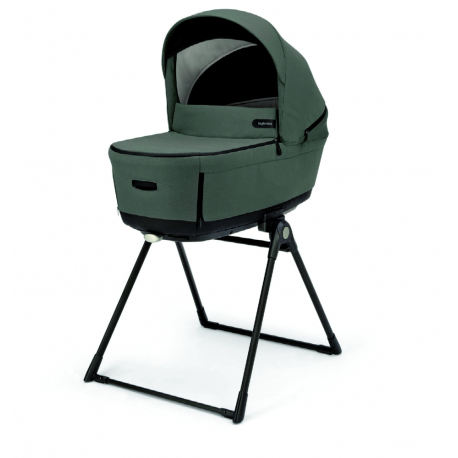Σύστημα μεταφοράς Inglesina Aptica XT System Duo Taiga Green
