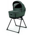 Σύστημα μεταφοράς Inglesina Aptica XT System Duo Taiga Green