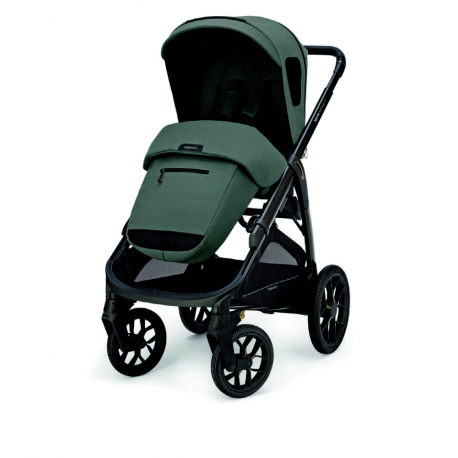 Σύστημα μεταφοράς Inglesina Aptica XT System Duo Taiga Green