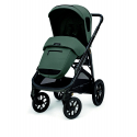Σύστημα μεταφοράς Inglesina Aptica XT System Duo Taiga Green