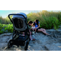 Σύστημα μεταφοράς Inglesina Aptica XT System Duo Taiga Green