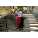 Σύστημα μεταφοράς Inglesina Aptica XT System Duo Taiga Green