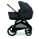 Σύστημα μεταφοράς Inglesina Aptica XT System Duo Magnet Grey