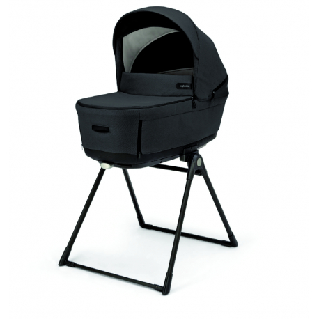 Σύστημα μεταφοράς Inglesina Aptica XT System Duo Magnet Grey