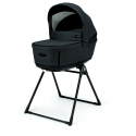 Σύστημα μεταφοράς Inglesina Aptica XT System Duo Magnet Grey