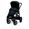 Σύστημα μεταφοράς Inglesina Aptica XT System Duo Magnet Grey