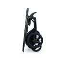Σύστημα μεταφοράς Inglesina Aptica XT System Duo Magnet Grey
